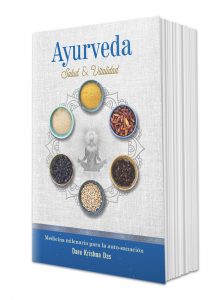 Ayurveda - Salud y Vitalidad