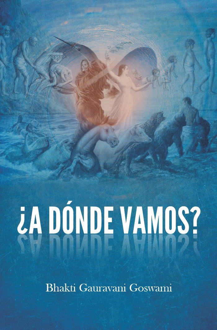 ¿ A Dónde Vamos ?