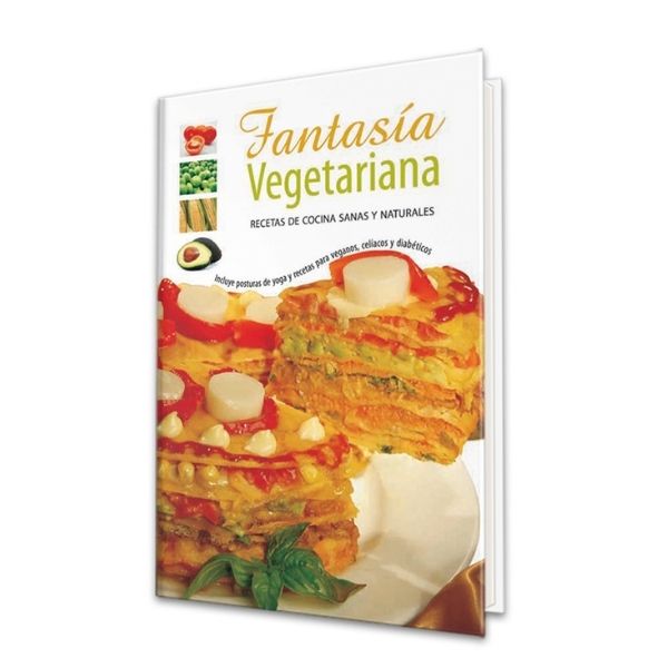 Fantasía vegetariana