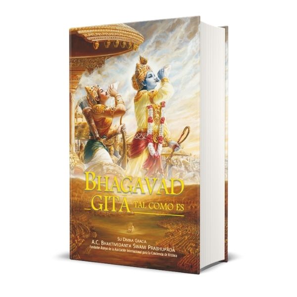 Bhagavad Gita 